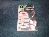 RAYMOND CHANDLER - CYRANO