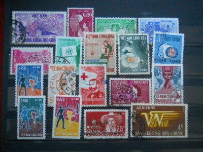LOT VIETNAM foto
