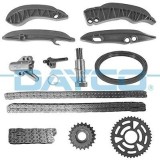 Kit lant distributie BMW 1, 5; Mini Mini, Mini Clubman, Mini Clubvan, Mini Paceman Motor 114 d, 116 d, 520 d, Cooper D, Cooper D ALL4, Cooper SD,