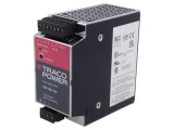 Alimentator pulsatoriu pentru şină DIN 180W 24VDC 7,5A