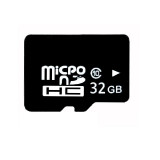 Card de memorie microSD clasa 10, GIDA-CRIS GC169 capacitate 64GB