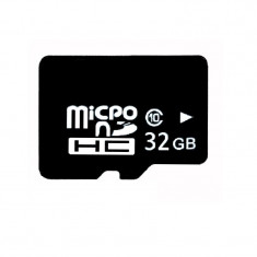 Card de memorie microSD clasa 10, GIDA-CRIS GC169 capacitate 64GB