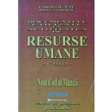 Documentele utilizate in activitatea de resurse umane. Ghid - 2004 - Raluca Cherciu ($I260)