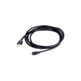 Cablu USB Gembird CCP-mUSB2-AMBM-0.3M