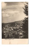 CPIB 21654 - CARTE POSTALA - PREDEAL. CIOPLEA, VEDERE, RPR, Circulata, Fotografie