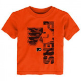 Philadelphia Flyers tricou de copii Cool Camo - Dětsk&eacute; M (10 - 12 let)