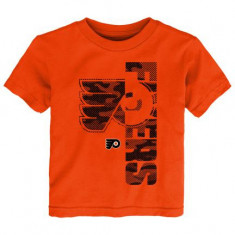 Philadelphia Flyers tricou de copii Cool Camo - Dětské S (6 - 9 let)