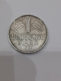 1 deutsche mark 1968 rara