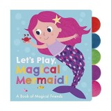 Let&#039;s Play, Magical Mermaid!