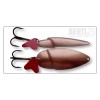 LINGURITA OSCILANTA BERTILURE DOLI XXL LUNGIME 78 MM. CULOARE GOLD 13 GRAME, Berti