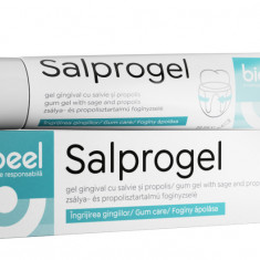 Salprogel, 20ml, Bioeel