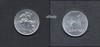 LITUANIA 1991, 1 centas, Europa