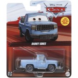 Masinuta din metal, Disney Cars, Barney Cones, HTX84