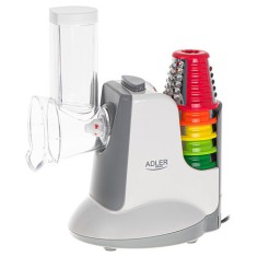 APARAT FELIERE LEGUME 5 RAZATOARE 150W ADLER AD4815