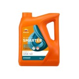 MBS Ulei Repsol Smarter Synthetic 4T 10W40 4L, Cod Produs: 003011