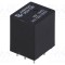 Releu electromagnetic SPST-NO 12VDC 10A Recoy/RAYEX ELECTRONICS