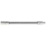 Prelungitor flexibil 1/4, 140 mm, din otel crom vanadiu NEO