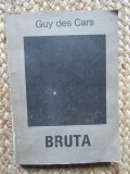 GUY DES CARS - BRUTA