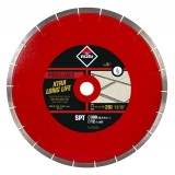 Disc diamantat pt. gresie portelanata 300mm, SPT 300 Premium - RUBI-32935