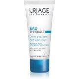 Uriage Eau Thermale Rich Water Cream crema hidratanta si nutritiva uscata si foarte uscata 40 ml