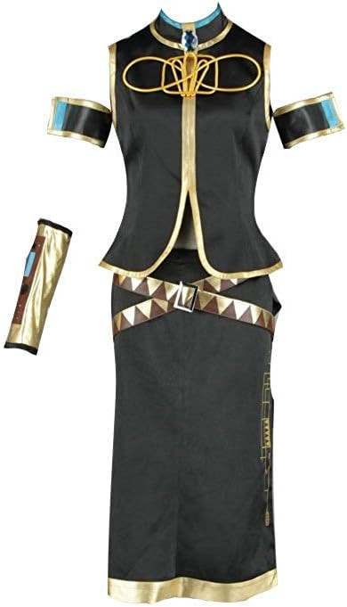 Pentru Cosplay Vocaloid CV03 Megurine Luka Costum Anime Cosplay pentru Femei Set