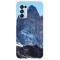 Husa compatibila cu Oppo A5 (2020) model Fitzroy Mountain, Silicon, TPU, Viceversa