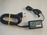 Incarcator original consola Sony PSP-104 AC Adaptor 5V 2000mA