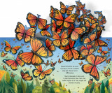 Cumpara ieftin Carte Pop-Up Butterflies