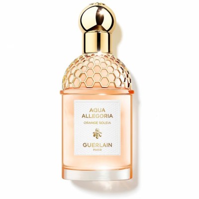 Guerlain, Aqua Allegoria Orange Soleia, Apă de toaletă, Femei, 75 ml foto