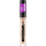 Catrice Liquid Camouflage High Coverage Concealer 005 Light Natural
