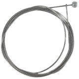 Cablu frana spate biciclete DSX, 1.5x1900mm Cod:C007
