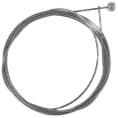 Cablu frana spate biciclete v2 DSX, 1.5x1900mm Cod:C002