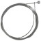 Cablu frana spate biciclete DSX, 1.5x1900mm Cod:C007