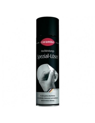 Spray Indepartare Etichete Caramba, 500ml