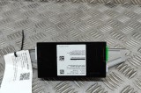HONDA CIVIC X Hatchback FC_, FK 2021 OEM: 39800-TBA-A0220-M1 SKU: 27291633