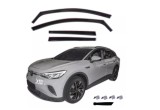 Cumpara ieftin Paravanturi fata-spate, fumurii compatibile Volkswagen ID4 2021-2024