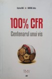 Centenarul unui vis. 100% CFR - Cantor Zoltan, Ciprian Rus