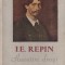 I.E. Repin - Amintiri dragi