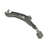 Brat suspensie roata Nissan 100 Nx (B13), Sunny 3 (N14), Sunny 3 (Y10) SRLine parte montare : Punte fata, Stanga, Jos, spre exterior