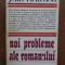 Noi probleme ale romanului- Jean Ricardou