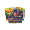 Goosebumps 25th Anniversary Retro Set - 5 Book Collection - Monster Blood, Terror Tower, Beast From East, Legend Lost Legend, Bees