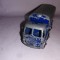 bnk jc Matchbox 10c Foden 8 Wheel Truck BPW