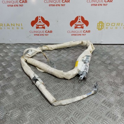 Airbag Cortina Stanga Land Rover Range Rover Evoque 2011-2019 foto