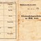 CERTIFICAT PENTRU LUCRARI PUBLICE PE ANUL 1946