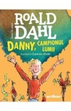 Danny, campionul lumii - Roald Dahl