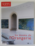 CONNAISSANCE DES ARTS , REVUE , SUBJET : LE MUSEE DE L &#039;ORANGERIE , no. 282 , 2006