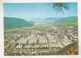 Bnk cp Piatra Neamt - Vedere - uzata - marca fixa, Necirculata, Printata