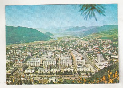 bnk cp Piatra Neamt - Vedere - uzata - marca fixa foto