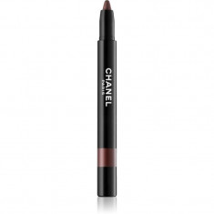 Chanel Stylo Ombre et Contour creion pentru ochi culoare 04 Electric Brown 0.8 g