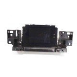 Ecran de navigație FORD FOCUS III 2012 OEM: AM5T-18B955-BG,E11035345,E1110R-035345,BM51-A045N56-AC